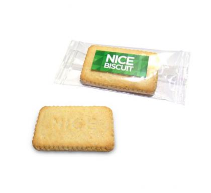 Nice Biscuit