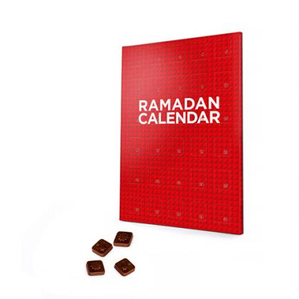 Ramadan Calendar