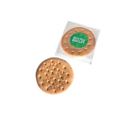 Rich Tea Biscuit