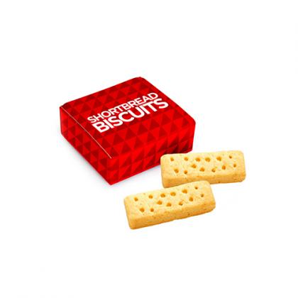 Shortbread Biscuit