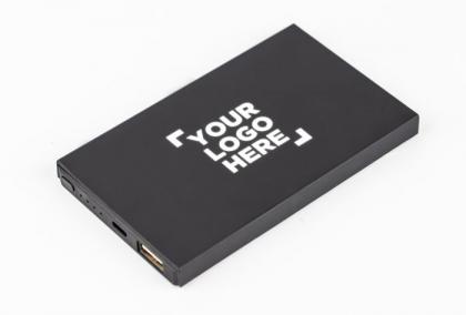 LED Deluxe Power Bank