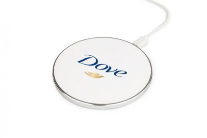 Curve Wireless Charger