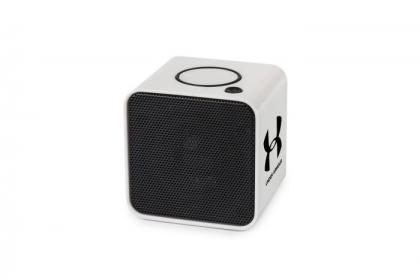 Cube Speaker