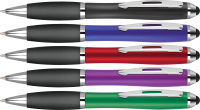 Contour®-i Frost Ballpen