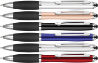 Contour®-i Metal Ballpen