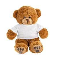 Plush teddy bear | Denis