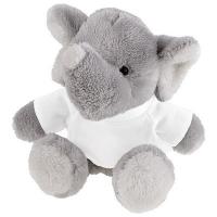 Plush elephant | Samson