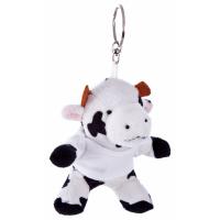 Plush cow, keyring | Bessie