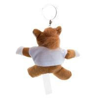 Plush horse, keyring | Nero