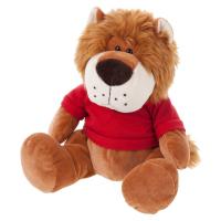 Plush lion | Richard