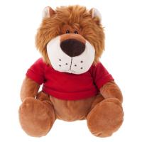 Plush lion | Richard