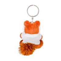 Plush fox, keyring | Canny