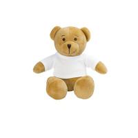 Plush teddy bear | Siddy Honey