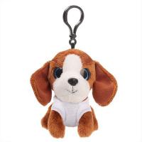 Plush dog, hanger | Polly