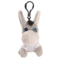 Plush donkey, hanger | Boe