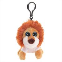 Plush lion, hanger | Jory