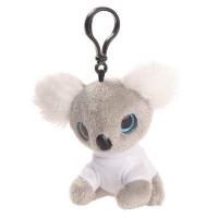 Plush koala bear, hanger | Kevin