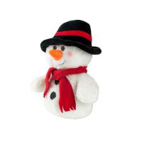 Plush snowman | Snovey