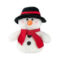 Plush snowman | Snovey