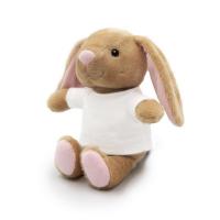 RPET plush rabbit | Jumpie