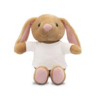 RPET plush rabbit | Jumpie