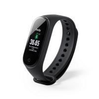 Activity tracker, wireless multifunctional watch, thermometer