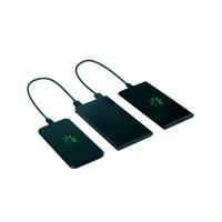 Power bank 8000 mAh Mauro Conti with LED light