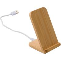 Wireless charger 5W, phone stand