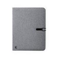 RPET conference folder A4 with notebook