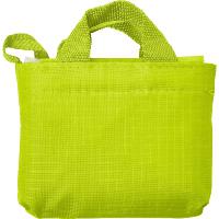 Foldable shopping bag