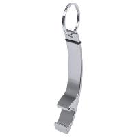 Keyring, bottle opener