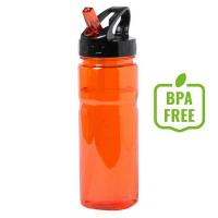 Sports bottle 650 ml