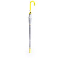 Automatic umbrella