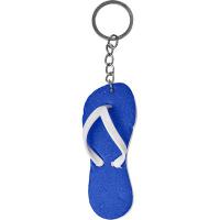 Keyring "flip flop"