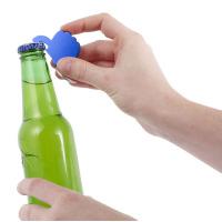 Keyring, bottle opener "like it"