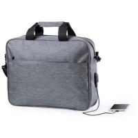 Laptop bag 14", RFID protection