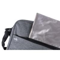 Laptop bag 14", RFID protection