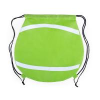 Drawstring bag "ball"