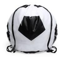 Drawstring bag "ball"