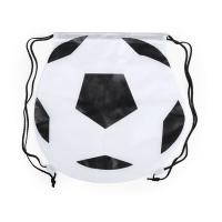 Drawstring bag "ball"