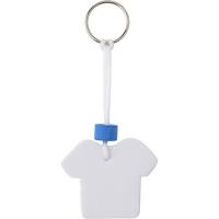 Floating keyring "T-shirt"