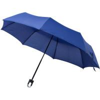 Manual umbrella, foldable