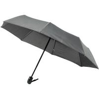 Automatic umbrella, foldable