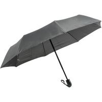 Automatic umbrella, foldable