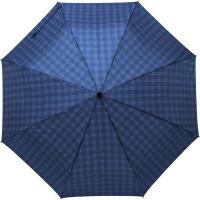 Automatic umbrella, foldable