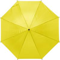 Automatic umbrella