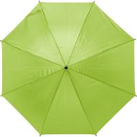 Automatic umbrella
