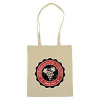 Cotton shopping bag