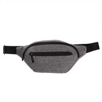 RPET waist bag B'RIGHT