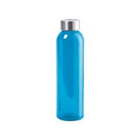 Glass sports bottle 500 ml